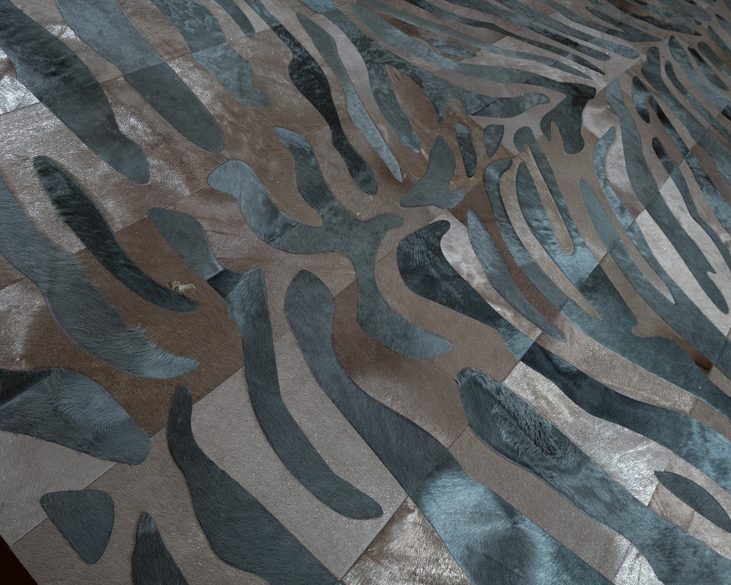 Custom / Hide Rug / 00563