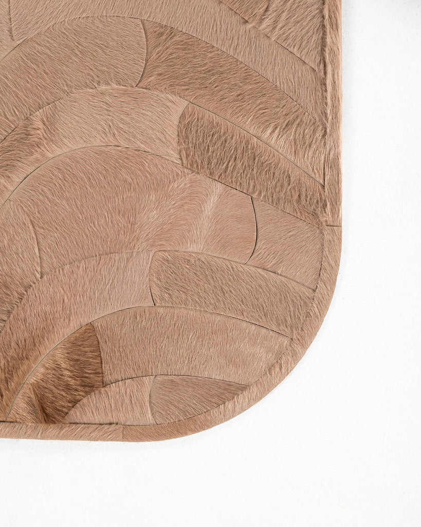 Drift / Hide Rug / 00626