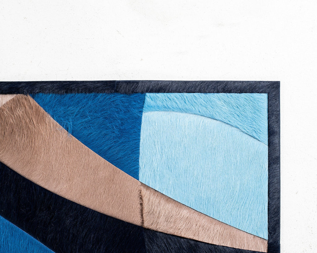 Luna / Hide Rug / 00265