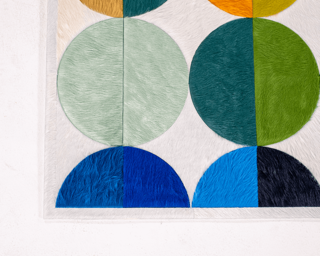 Custom / Hide Rug / 00363