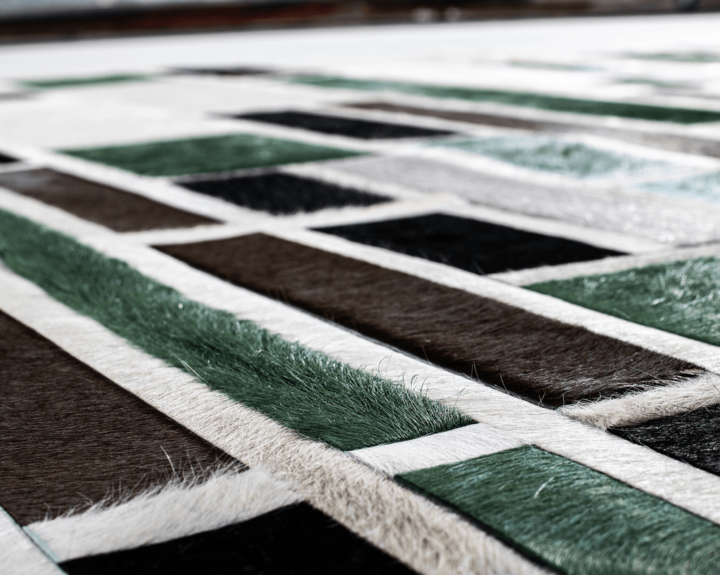 Custom / Hide Rug / 00326