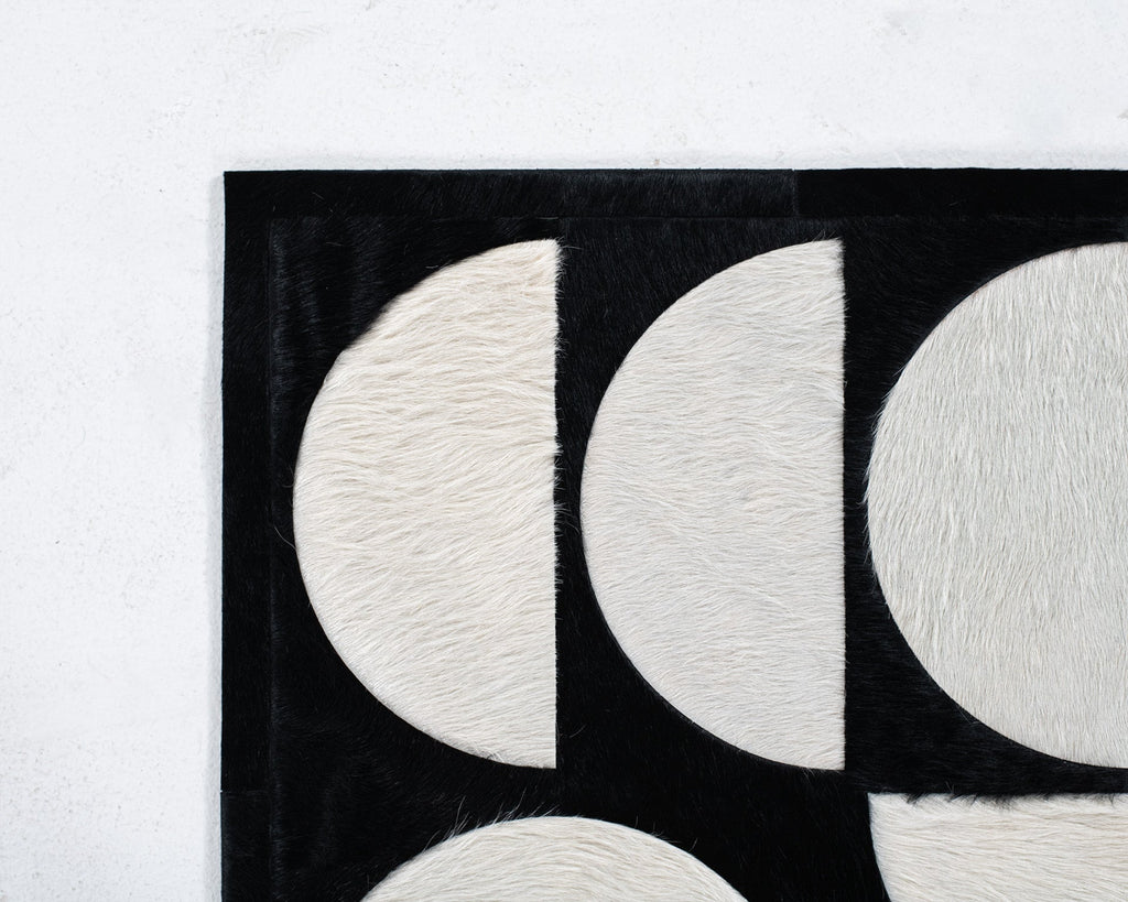 Custom / Hide Rug / 00389