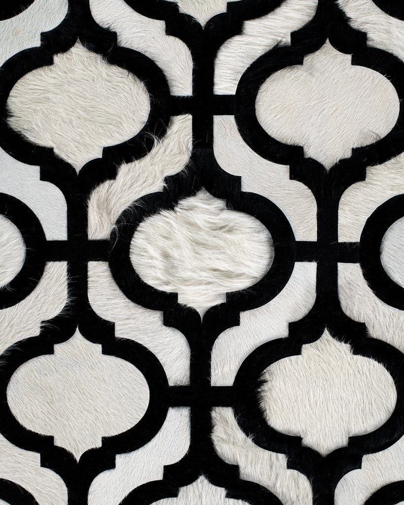 Reflect / Hide Rug / 00710