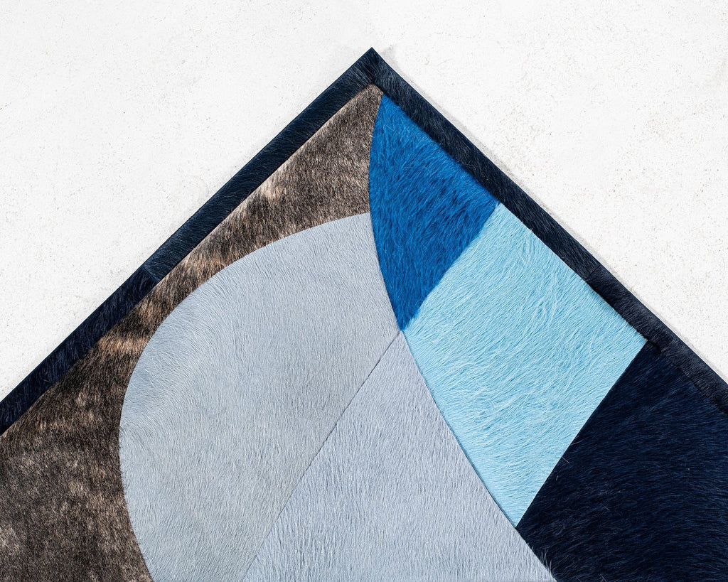 Luna / Hide Rug / 00265