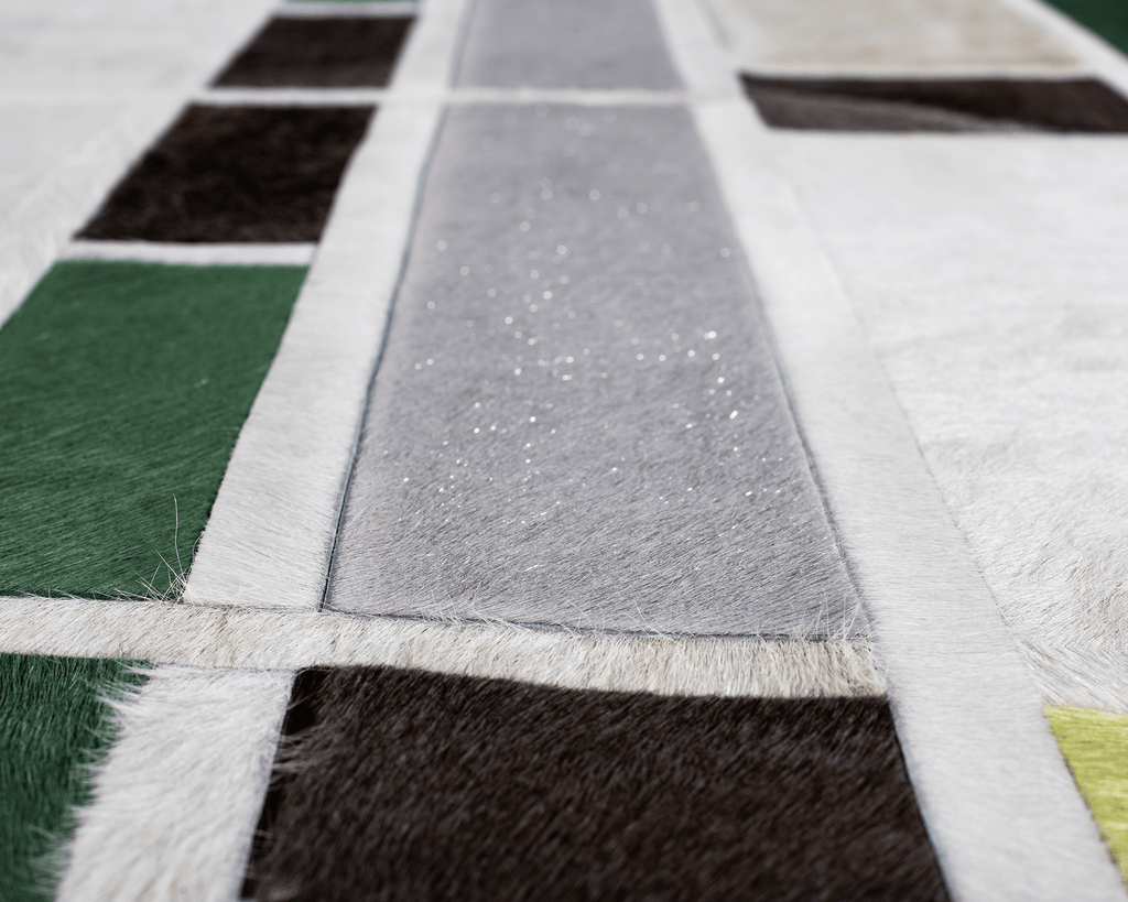 Custom / Hide Rug / 00326
