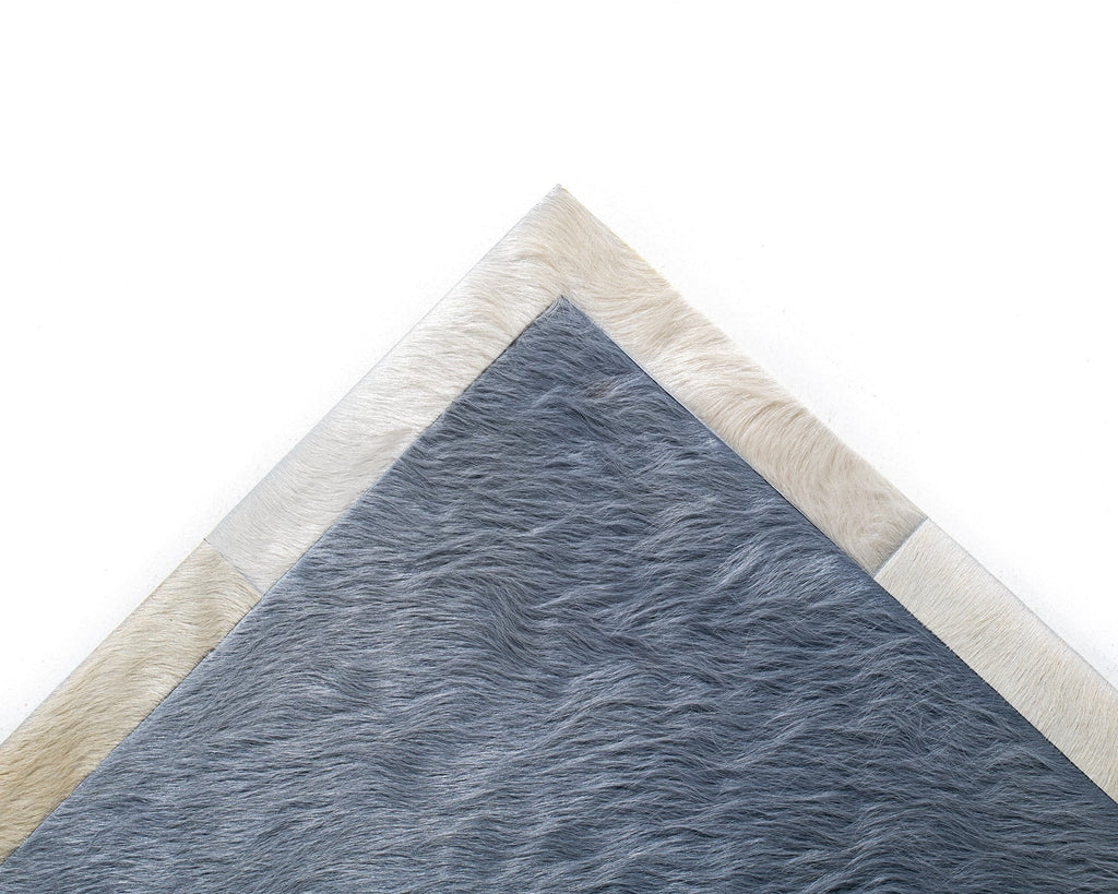 Silhouette / Hide Rug / 00501