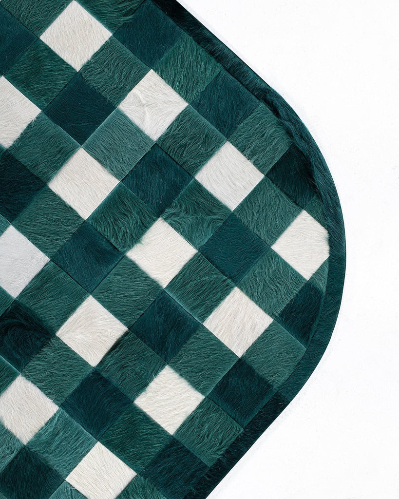 3 Lock Box / Hide Rug / 00649