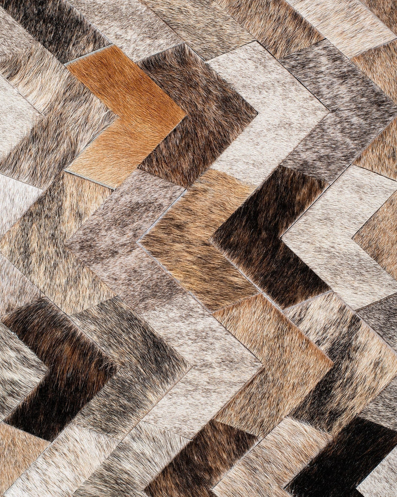 Vandal / Hide Rug / 00648
