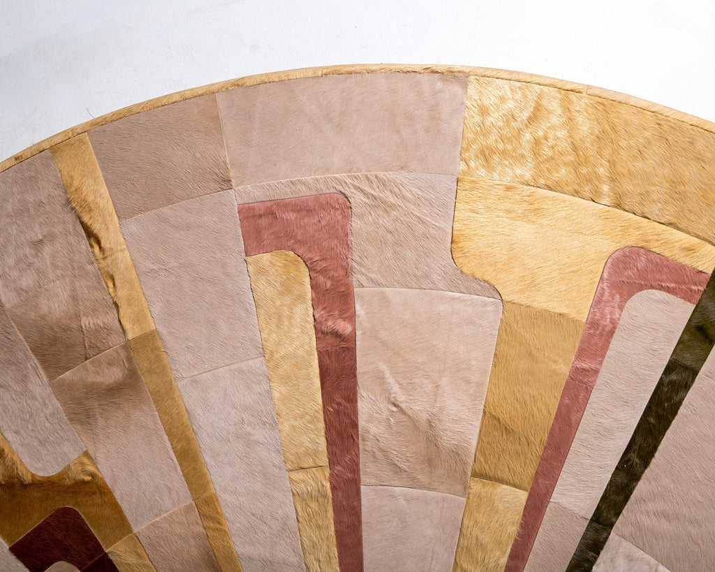 Custom / Hide Rug / 00565