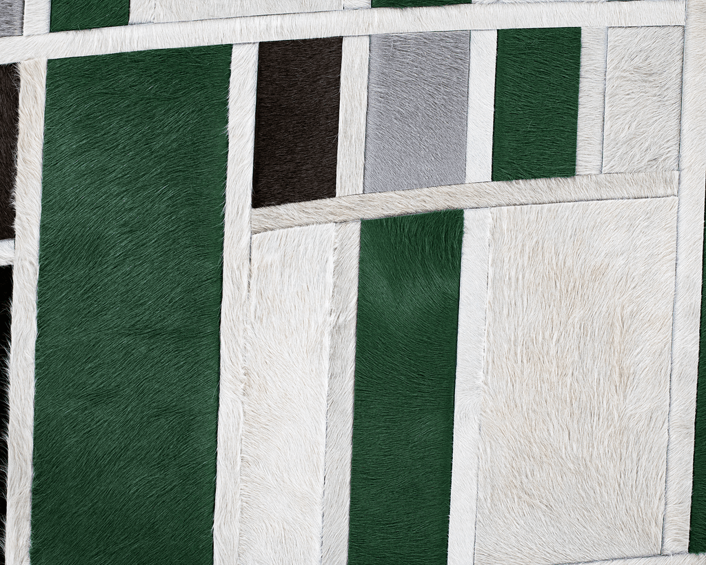 Custom / Hide Rug / 00326