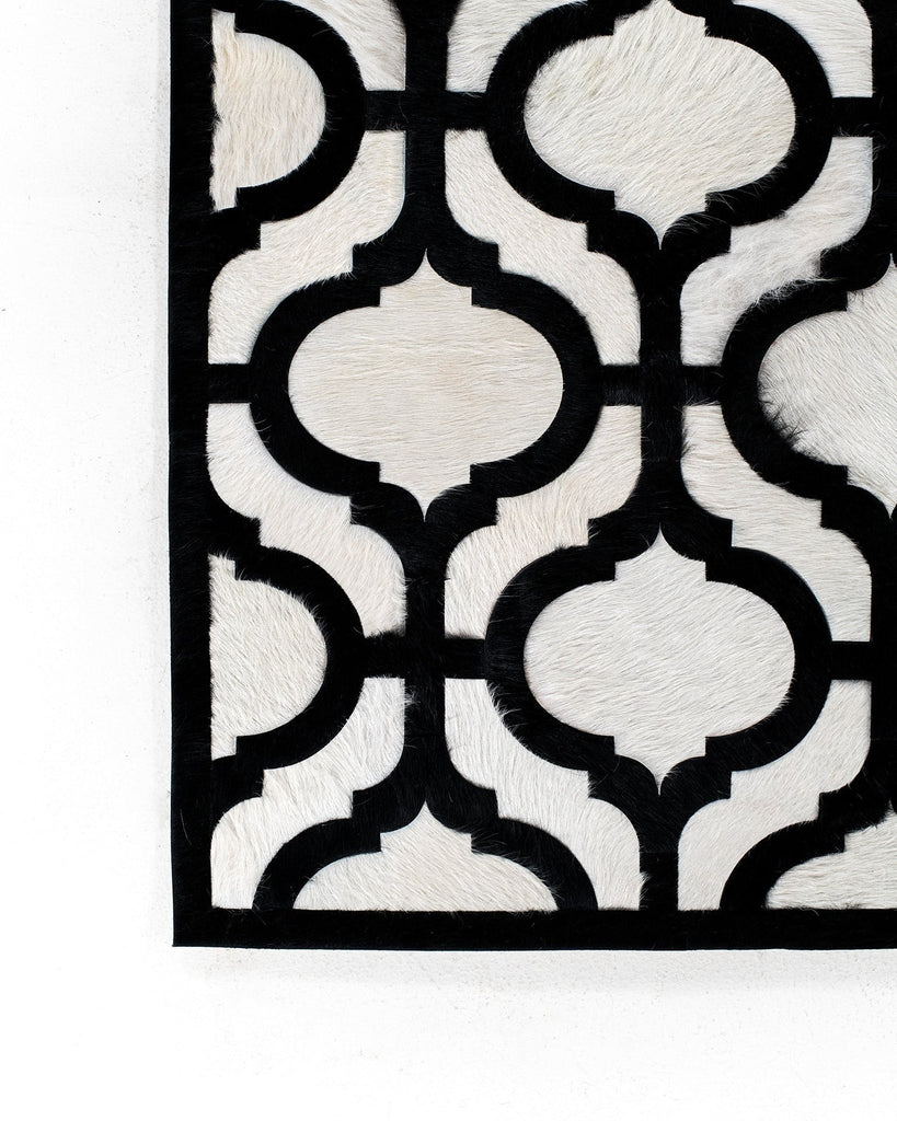 Reflect / Hide Rug / 00710