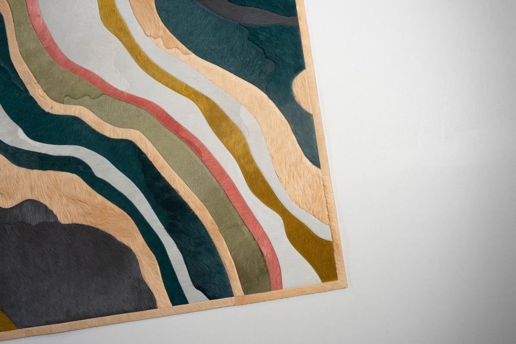 Submerge / Hide Rug / 22579