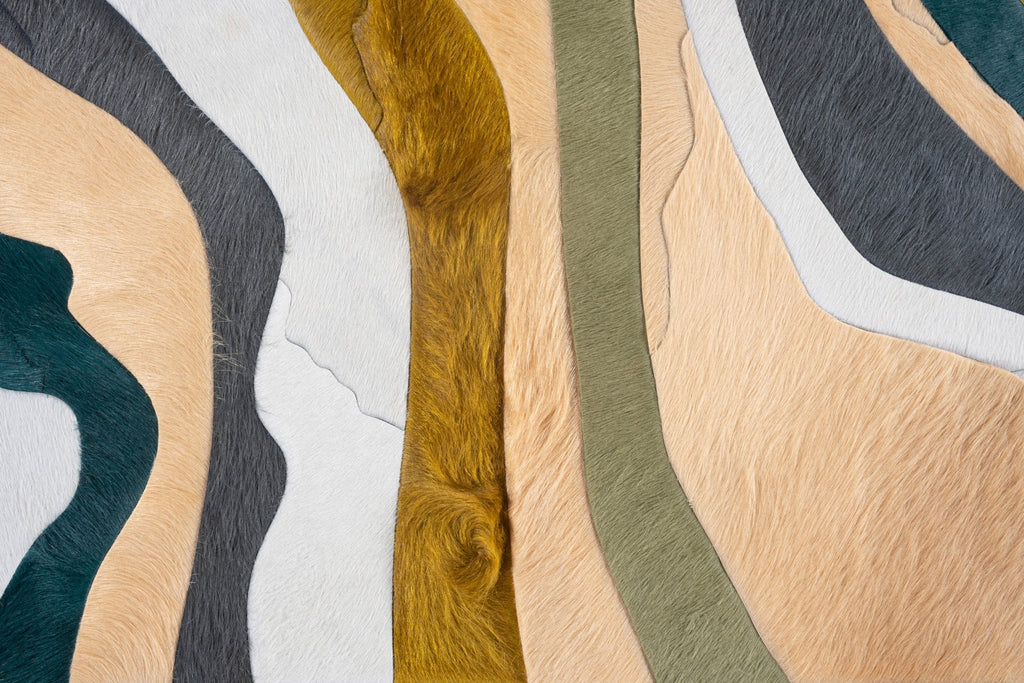 Submerge / Hide Rug / 22579