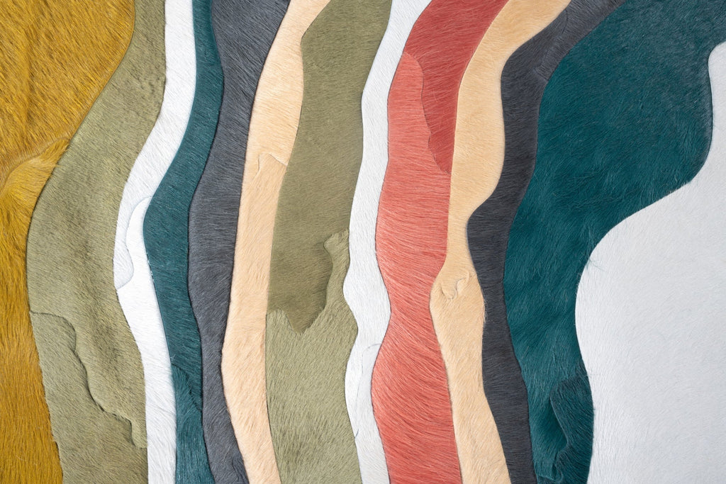 Submerge / Hide Rug / 22579