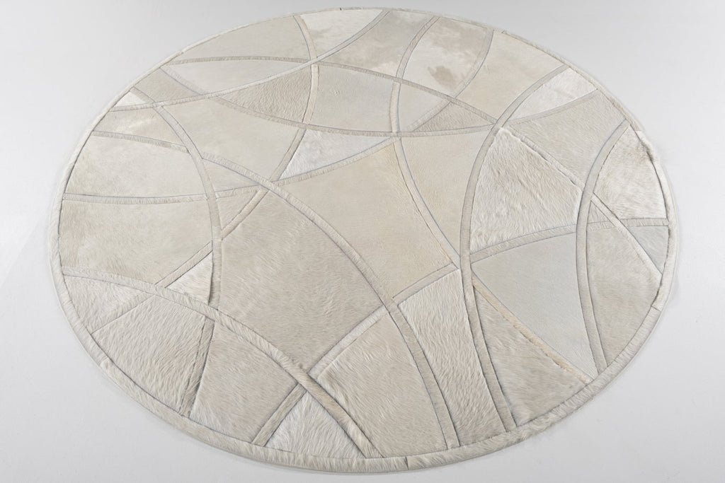 Silhouette / Hide Rug / 00966