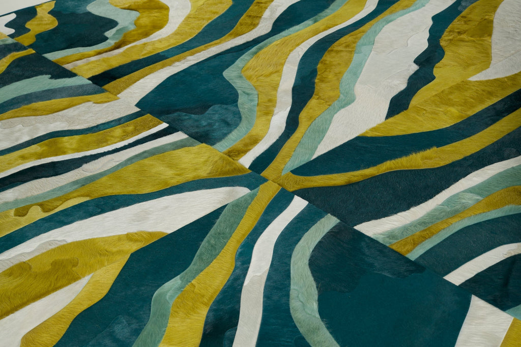 Submerge / Hide Rug / 15032