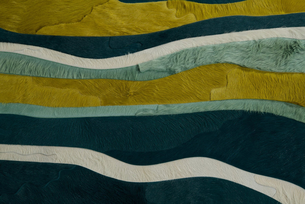 Submerge / Hide Rug / 15032