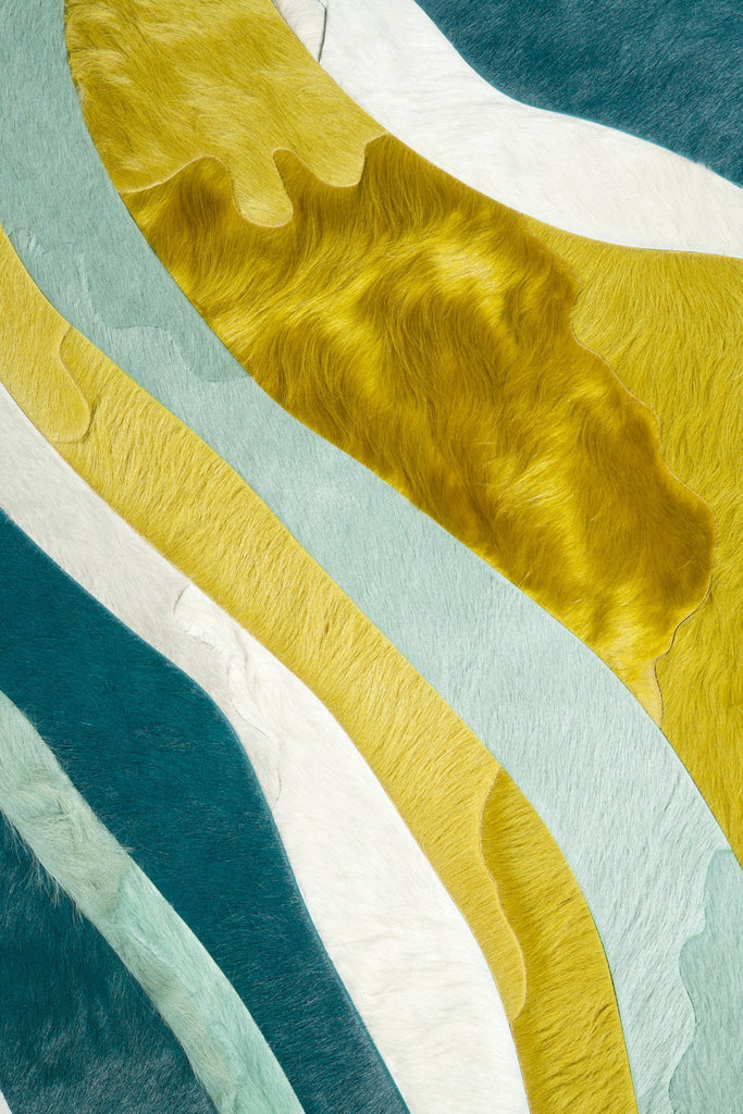 Submerge / Hide Rug / 15032