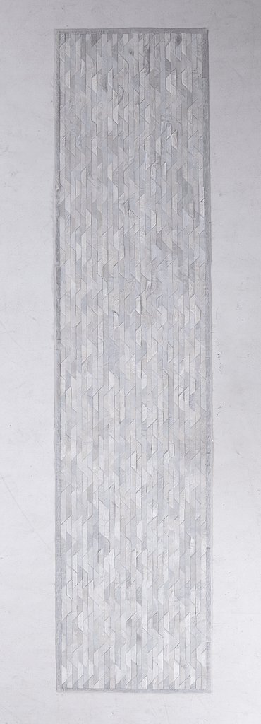 Design Study / Hide Rug / 01047