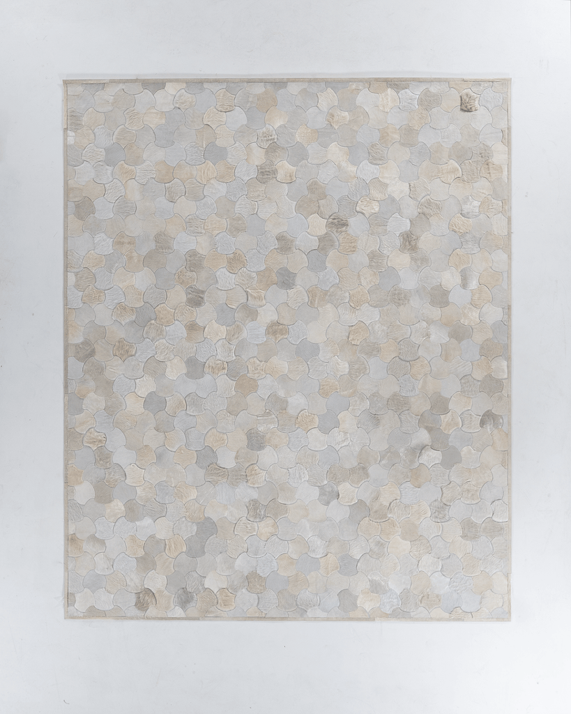 Leigh / Hide Rug / 00616
