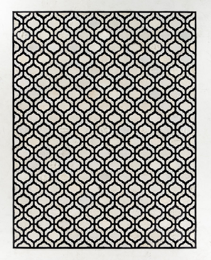 Reflect / Hide Rug / 00710