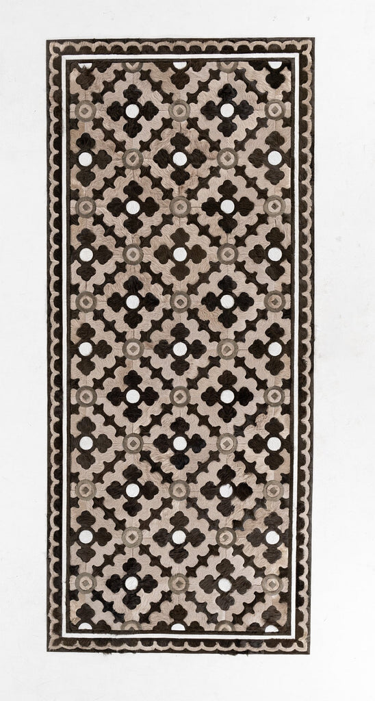 Empire / Hide Rug / 01022