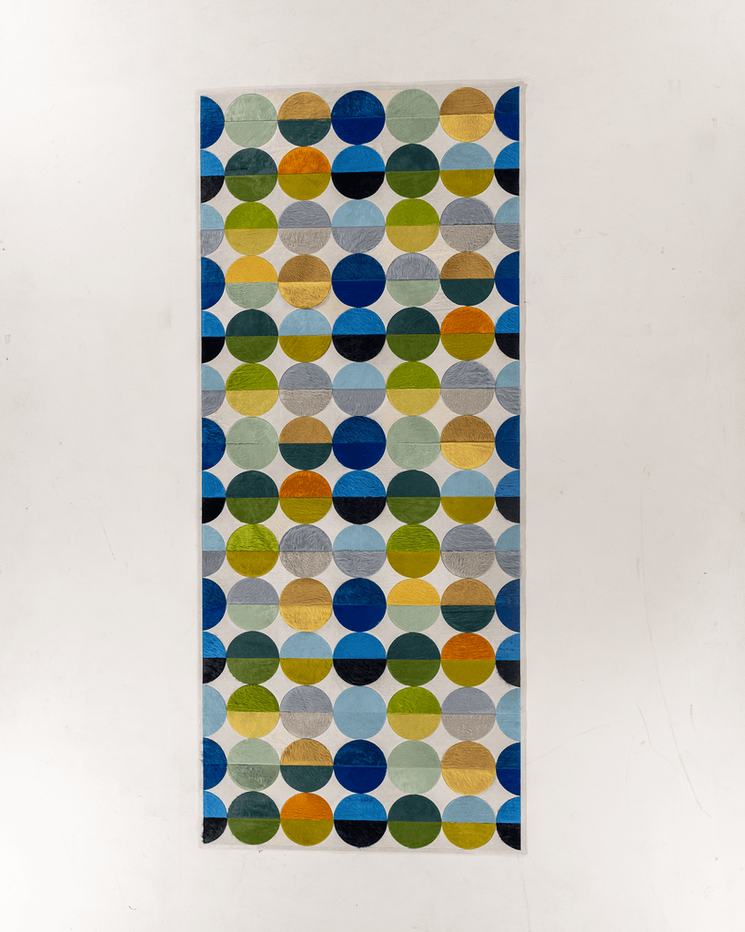 Custom / Hide Rug / 00363