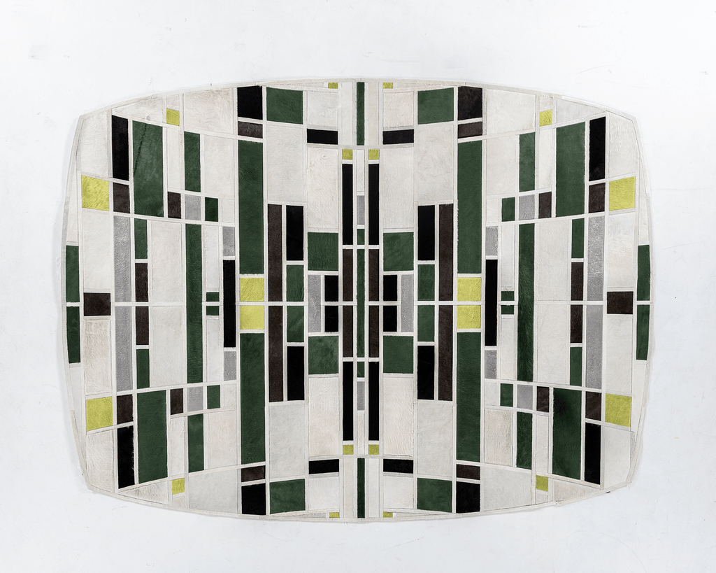 Custom / Hide Rug / 00326