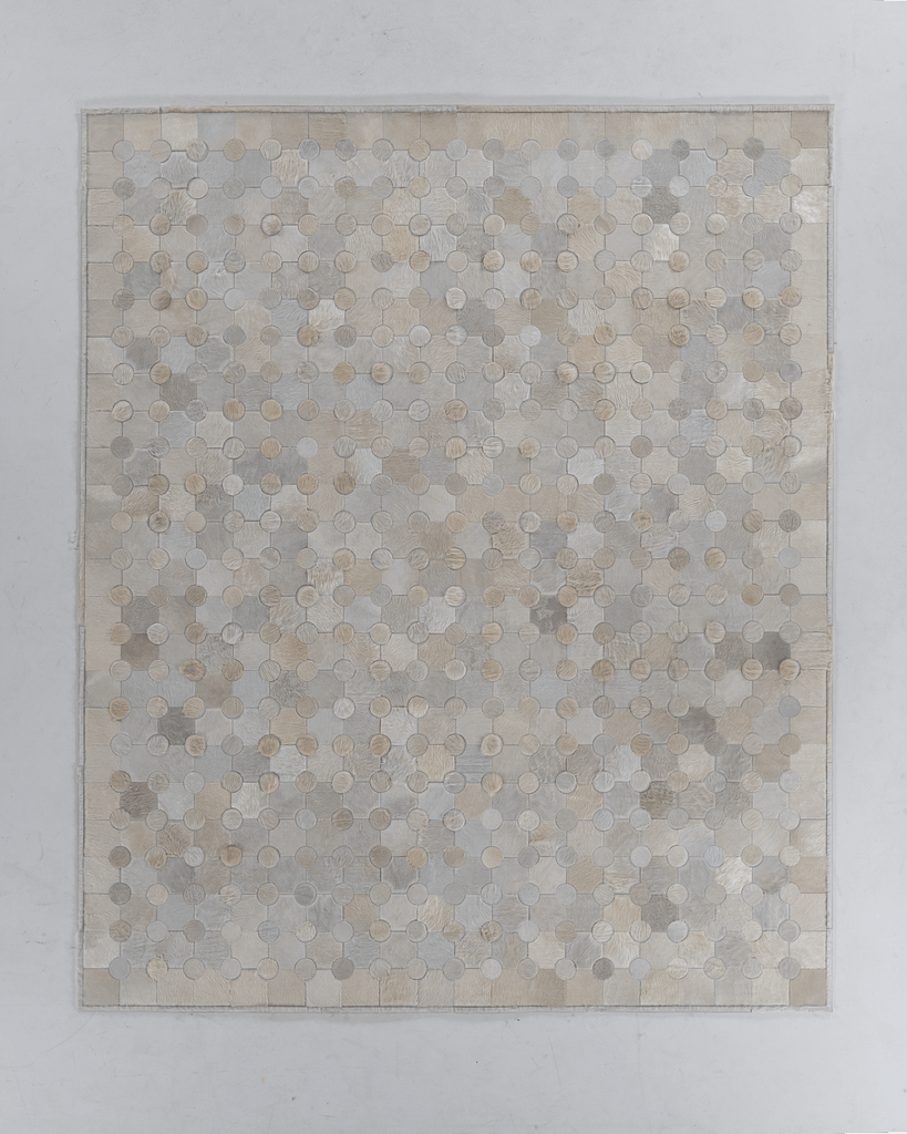 Limelight / Hide Rug / 00644