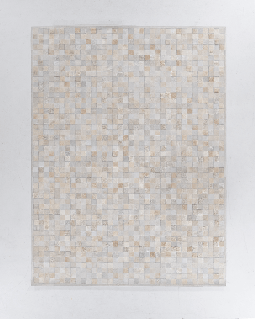 3 Lock Box / Hide Rug / 00651