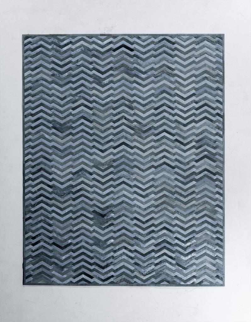 Reverb / Hide Rug / 00642