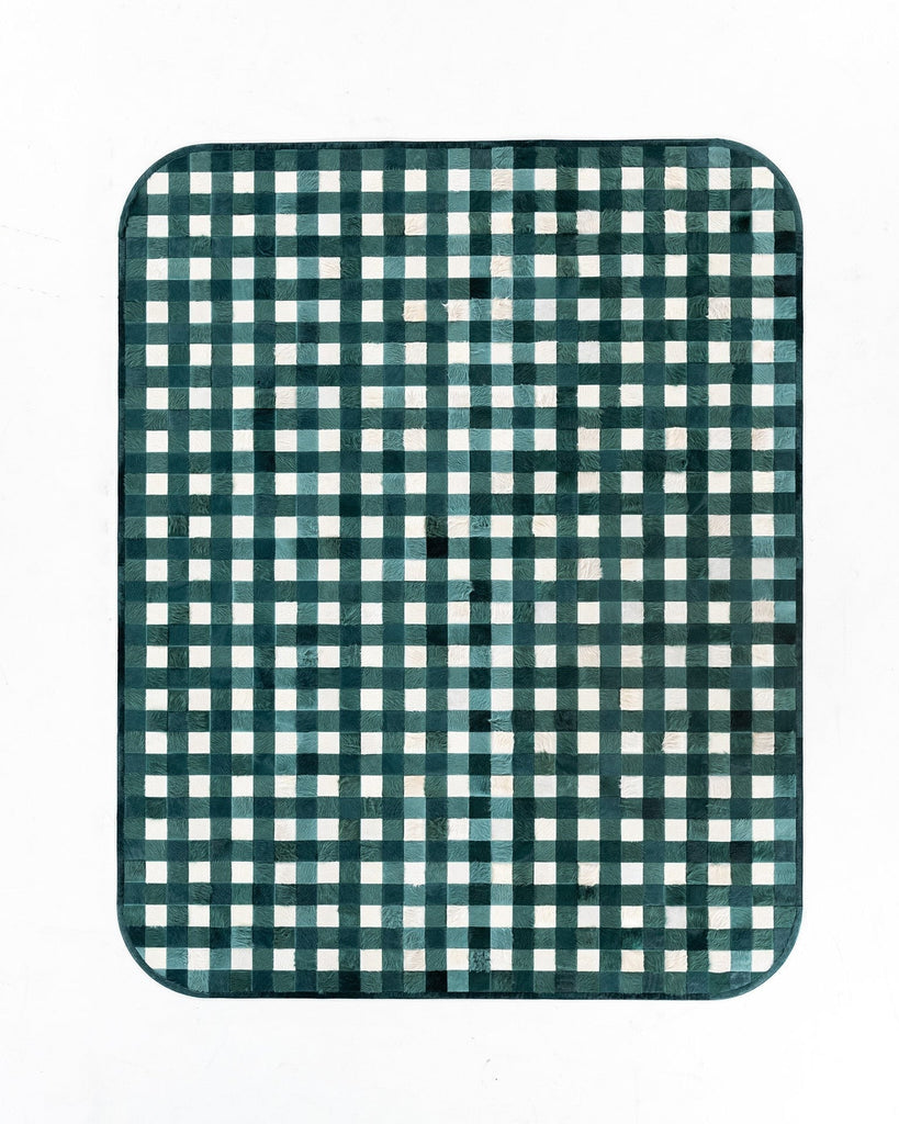 3 Lock Box / Hide Rug / 00649
