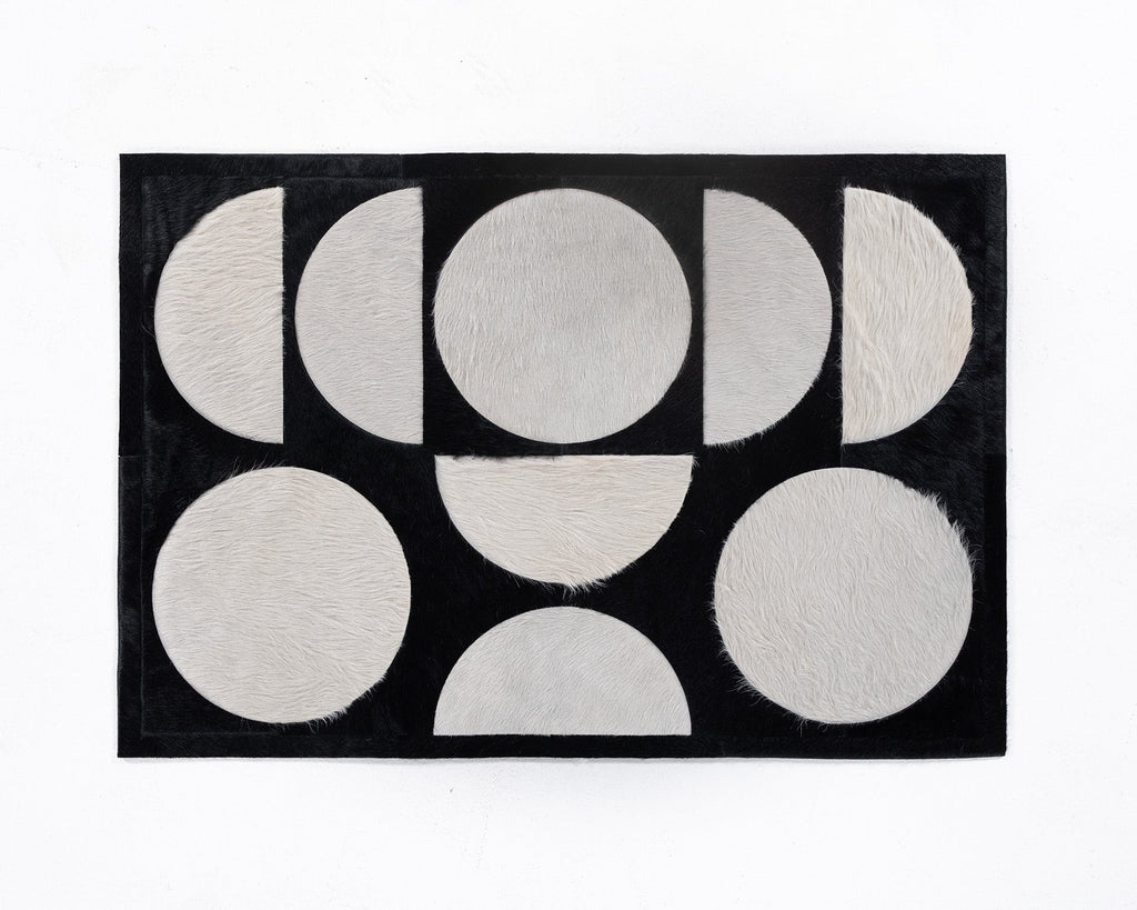 Custom / Hide Rug / 00389
