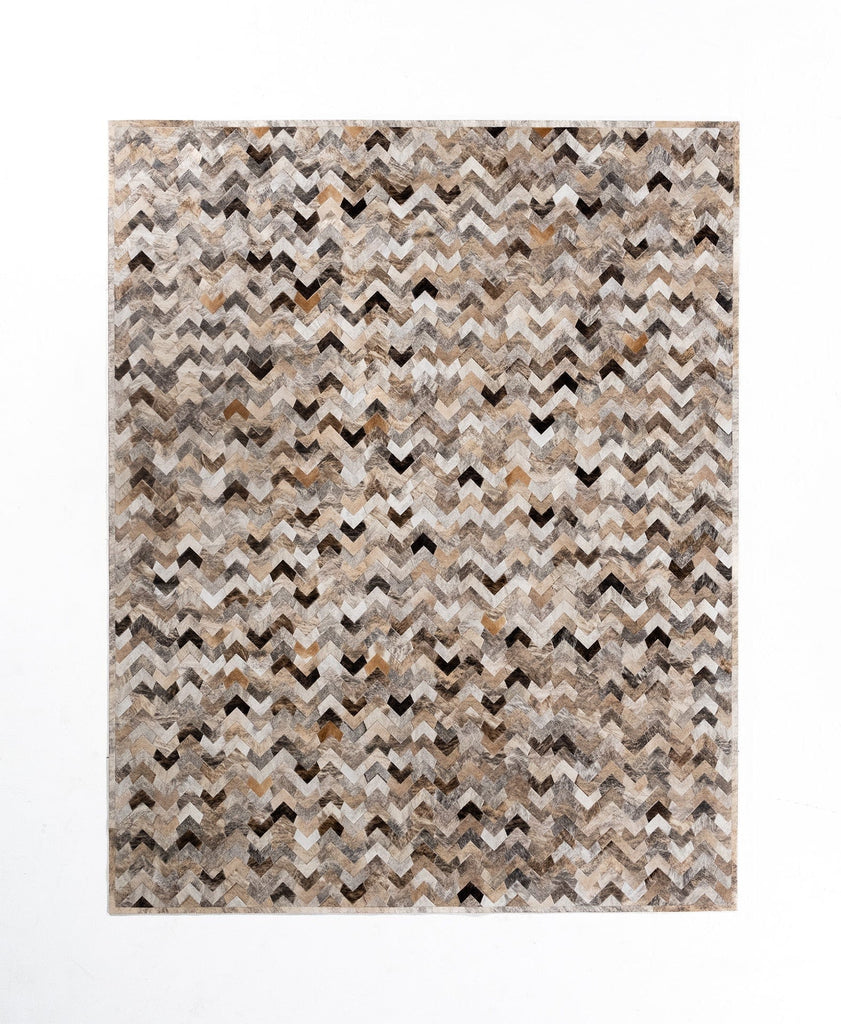 Vandal / Hide Rug / 00648