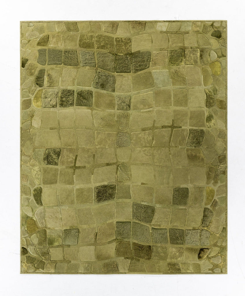 Croc / Hide Rug / 00645