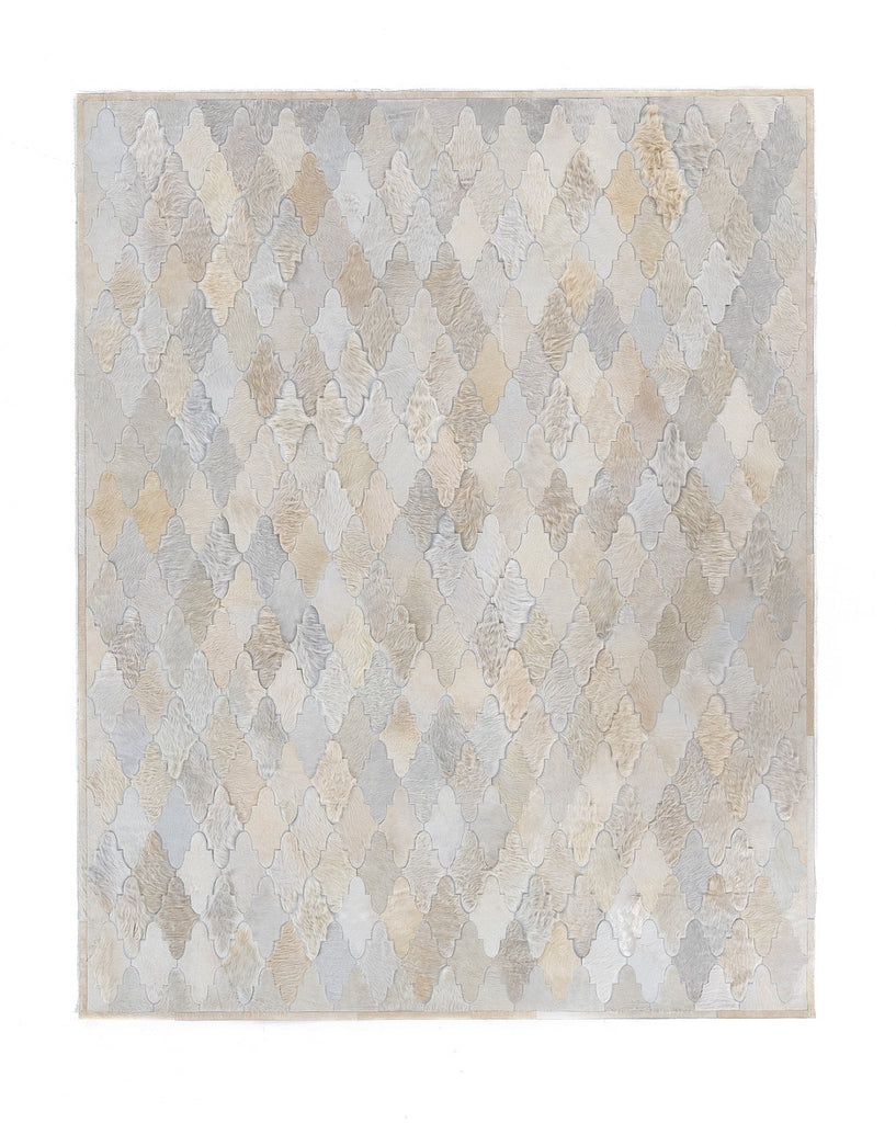Kashmir / Hide Rug / 00721