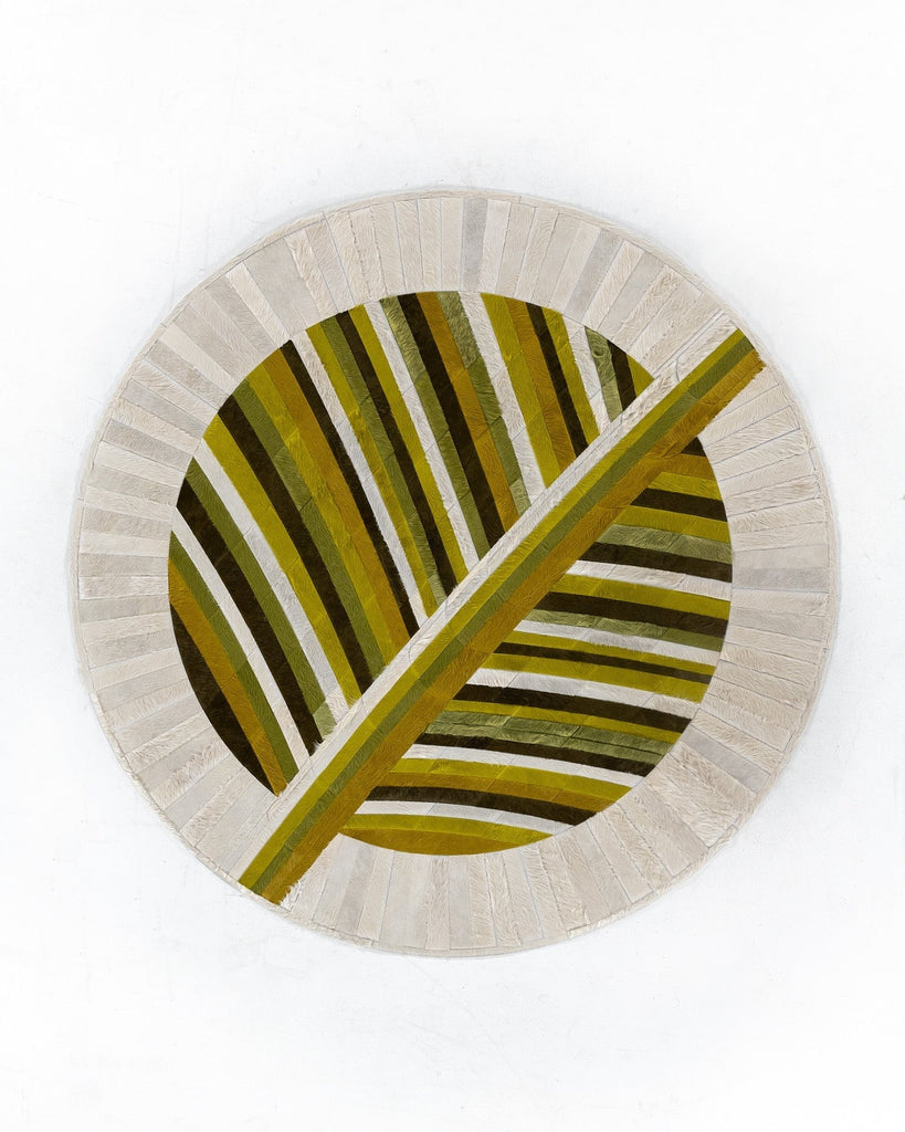 Biota / Hide Rug / 00729