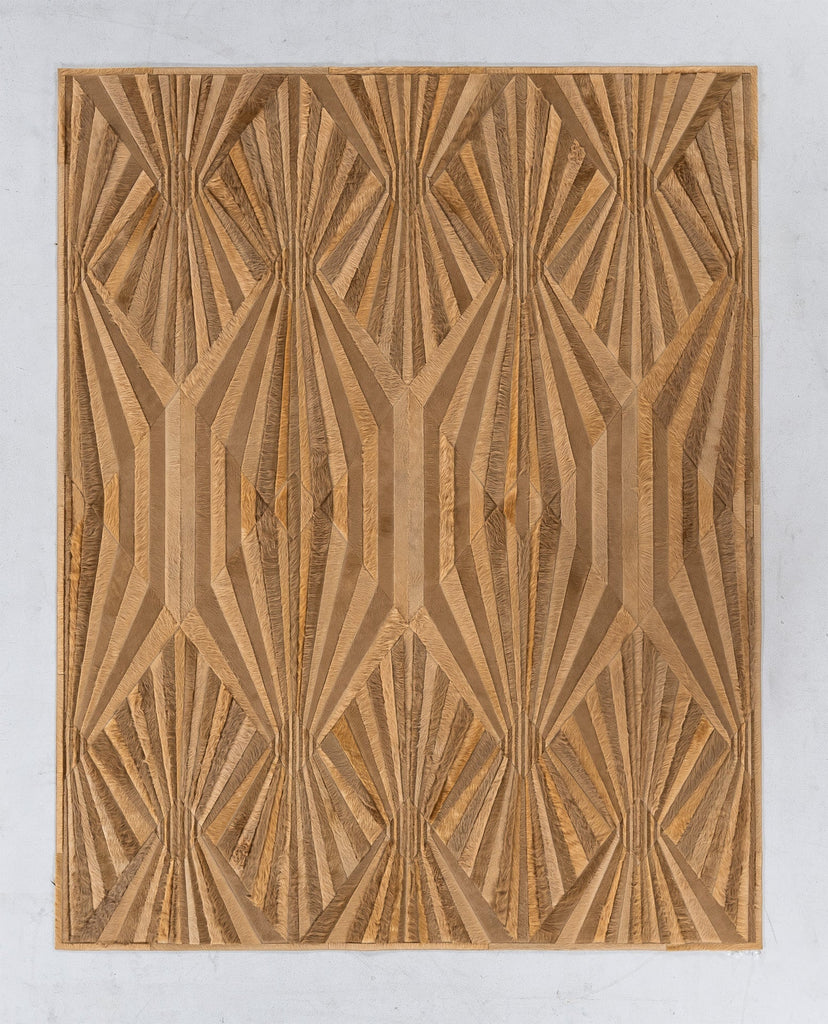Deco I / Hide Rug / 00733