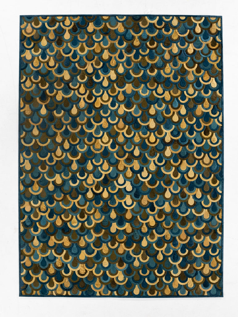 Shift / Hide Rug / 00566