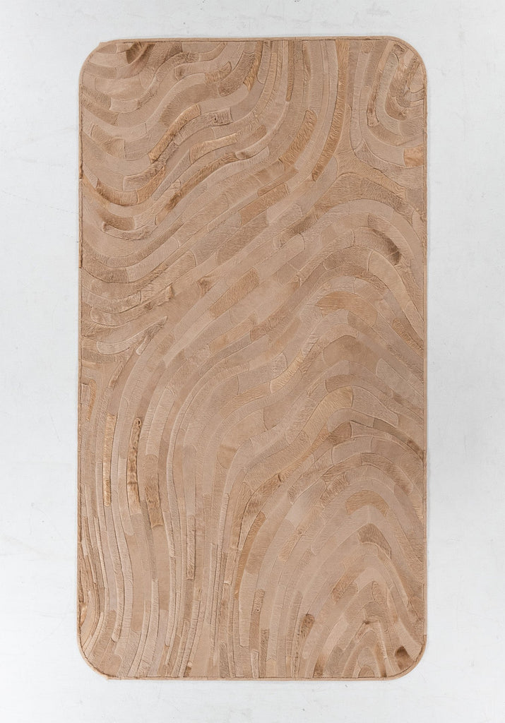 Drift / Hide Rug / 00626