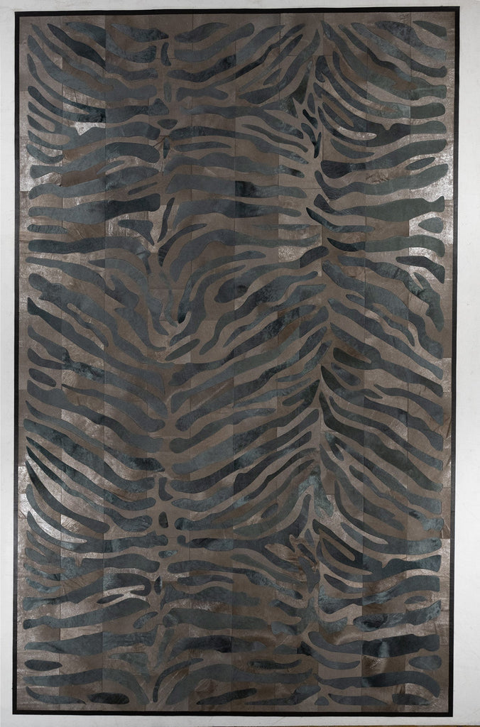 Custom / Hide Rug / 00563