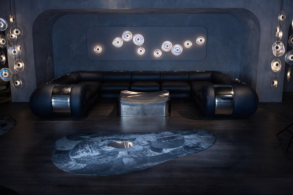 John Pomp / Portal / Showroom