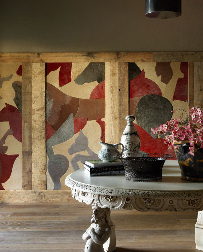 Jay Jeffers / Custom / Foyer