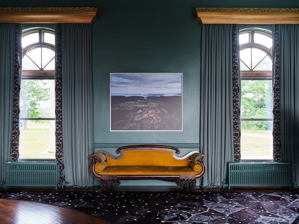 The Design Atelier / Custom / Ballroom