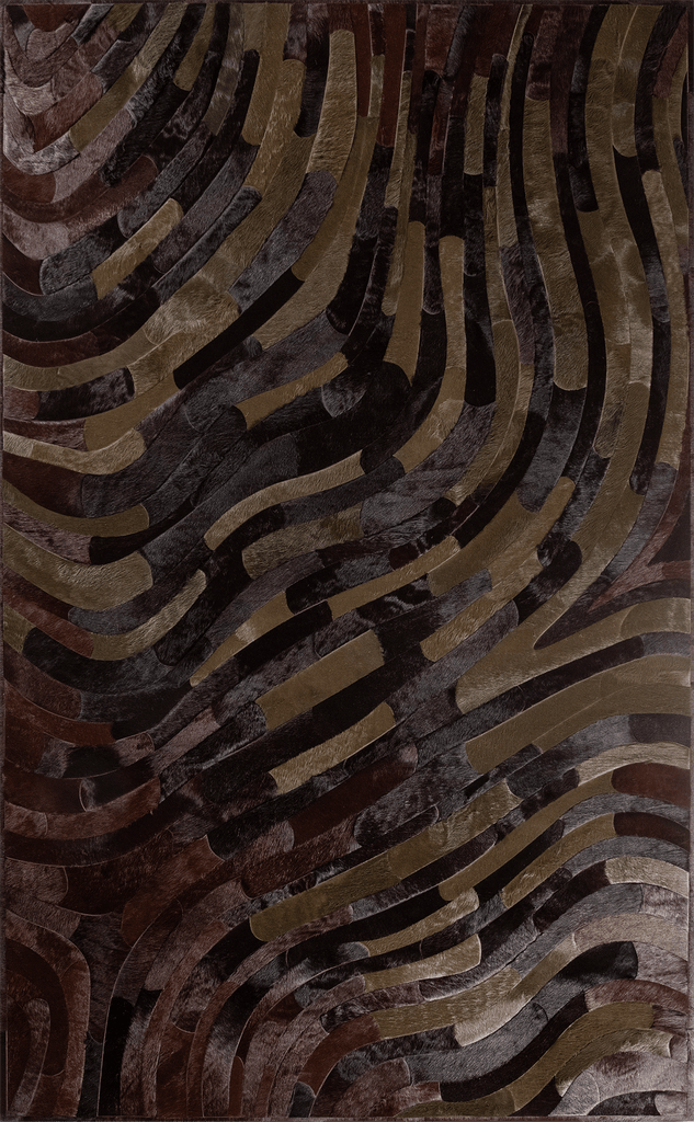 Drift / Hide Rug / 00965