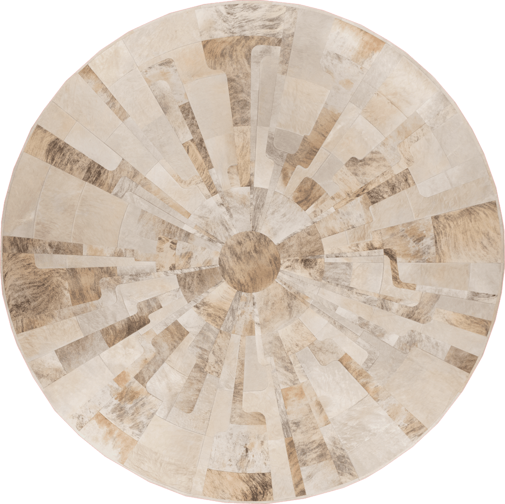 Custom / Hide Rug / 01509
