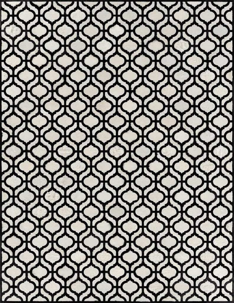 Reflect / Hide Rug / 00710