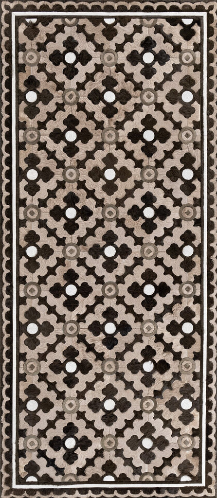 Empire / Hide Rug / 01022