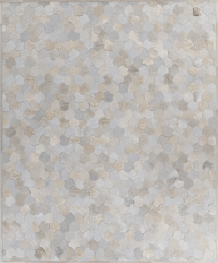 Leigh / Hide Rug / 00616