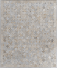 Limelight / Hide Rug / 00644